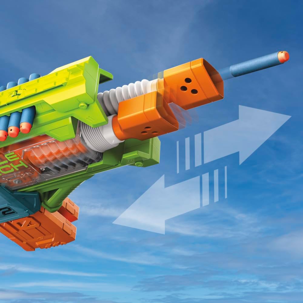 Hasbro Ner Elite 2.0 Double Punch Hasbro Ner Elite 2.0 Double Punch