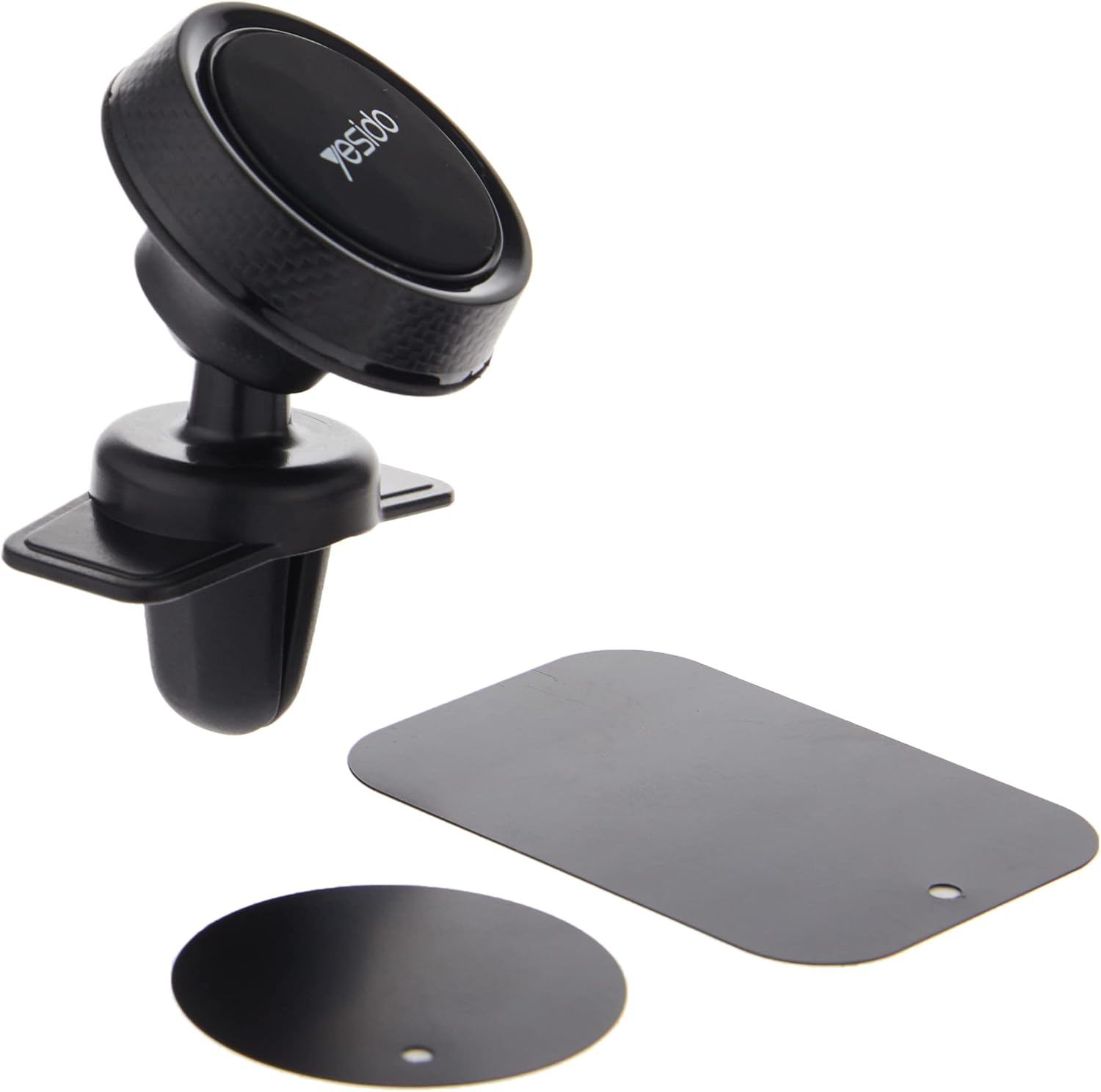 Yesido C61 Phone Holder - Stylish Design & Secure Grip Yesido C61 Phone Holder - Stylish Design & Secure Grip