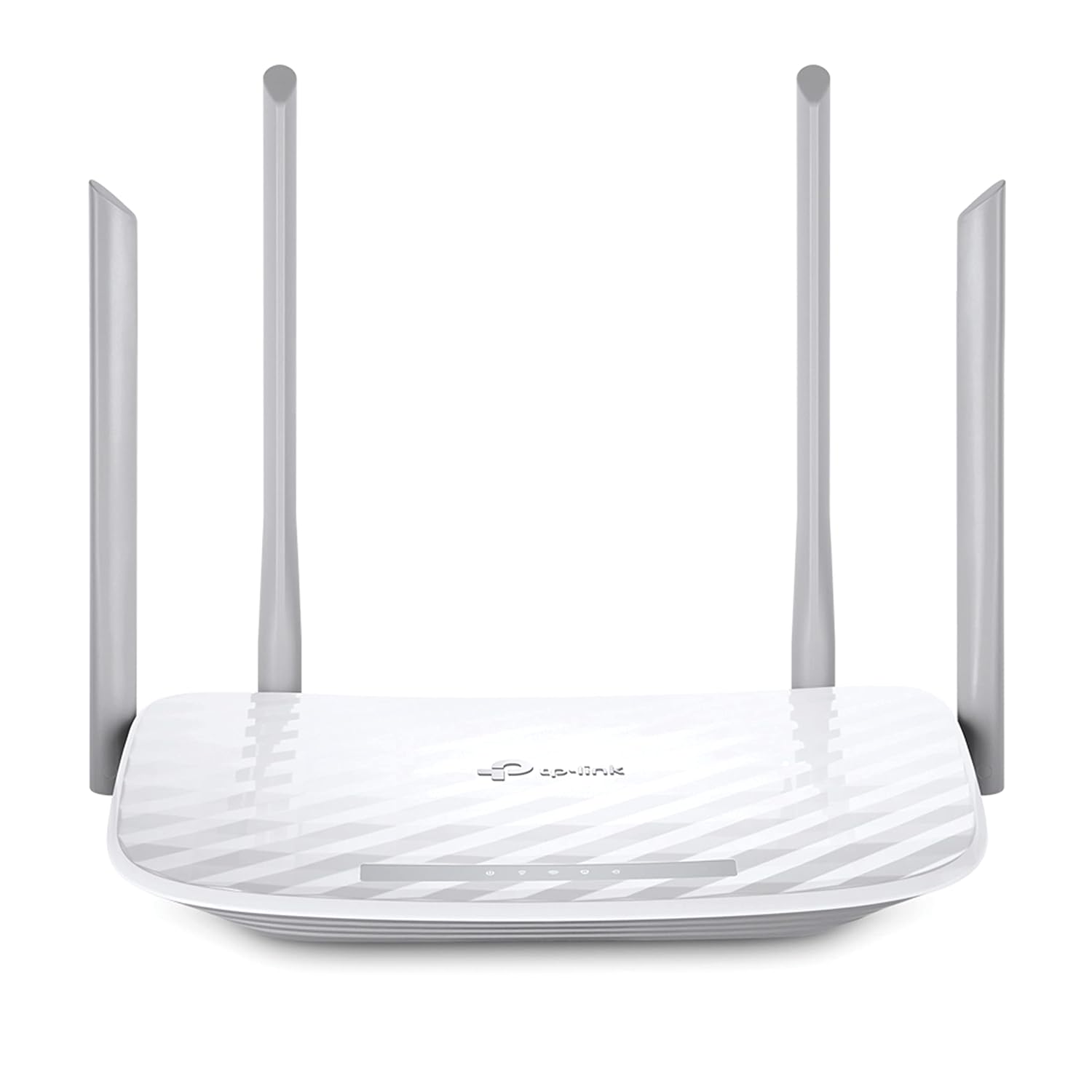 TP-LINK AC1200 Wireless Dual Band Router - White