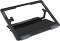 كمبيوتر محمول Cooler Master ERGOSTAND AIR خفيف الوزن بتصميم نحيف من الألومنيوم