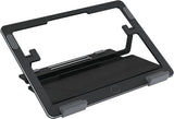 كمبيوتر محمول Cooler Master ERGOSTAND AIR خفيف الوزن بتصميم نحيف من الألومنيوم