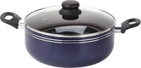 Royalford RF5858 12Pcs Non-Stick Cookware Set