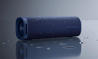 مكبر صوت Xiaomi Sound Outdoor Blue - صوت نقي وتصميم متين
