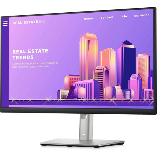 Dell P2722H 27 FHD IPS Computer Monitor