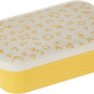 من فانكو Funko Disney: Colour Block: Bamboo Lunch Box: Be Our Guest صندوق غداء من الخيزران
