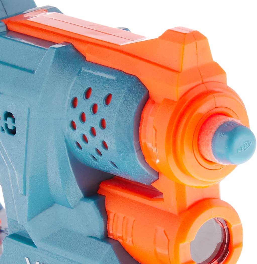 Hasbro Nerf Elite 2.0 Volt SD-1 Blaster