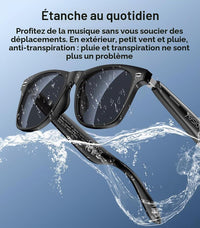 YESIDO IO38 Smart Audio Glasses
