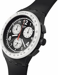 SWATCH SUSB420 MEN WATCH