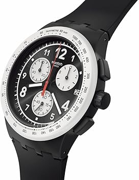 SWATCH SUSB420 MEN WATCH