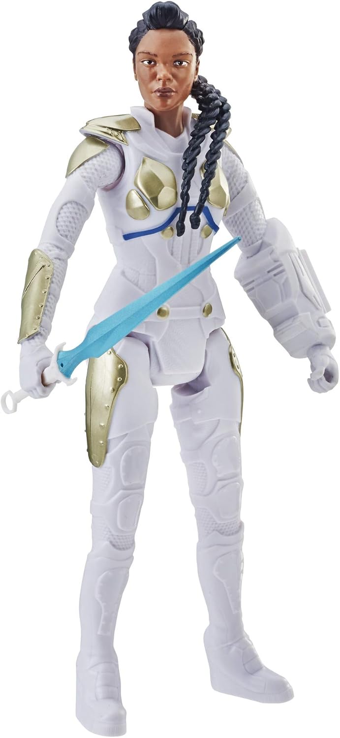 Hasbro Avengers Marvel Titan Hero Series - Marvel’s Valkyrie Hasbro Avengers Marvel Titan Hero Series - Marvel’s Valkyrie