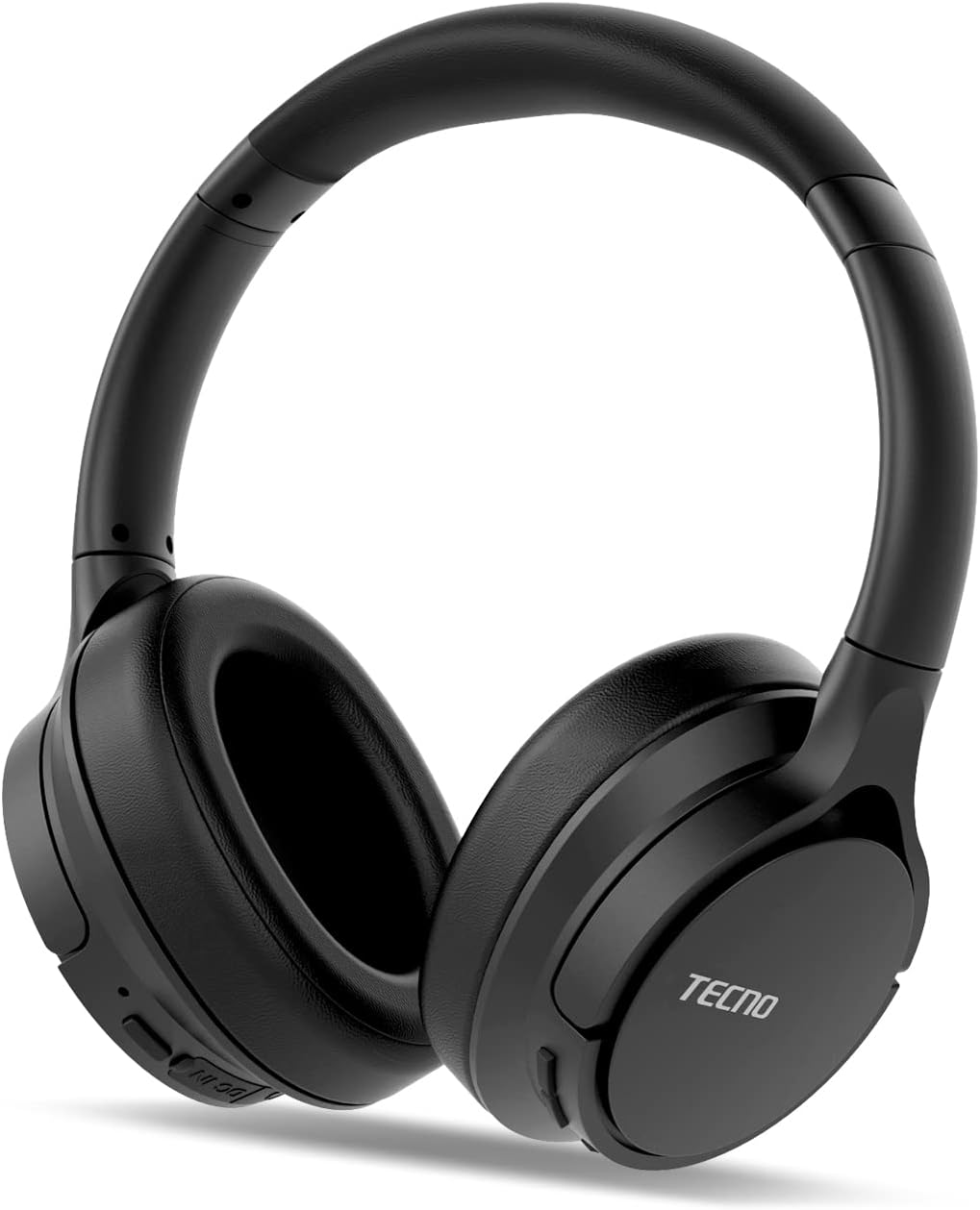 Tecno N1 Nightingale Bluetooth Headphones with Microphone