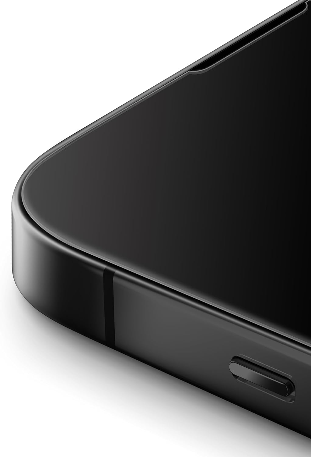 UNIQ OPTIX Vivid Clear Glass for iPhone 14 Pro Max