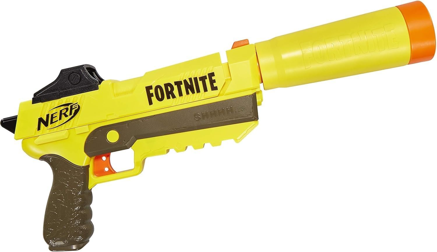 Hasbro Nerf Fortnite SP-L Blaster Hasbro Nerf Fortnite SP-L Blaster