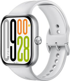 Redmi Watch 5 – شاشة AMOLED ومكالمات بلوتوث وGPS
