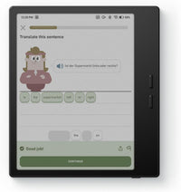 BOOX Tablet Go Color 7 Gen II – Advanced E Ink Color Tablet