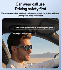 YESIDO IO38 Smart Audio Glasses