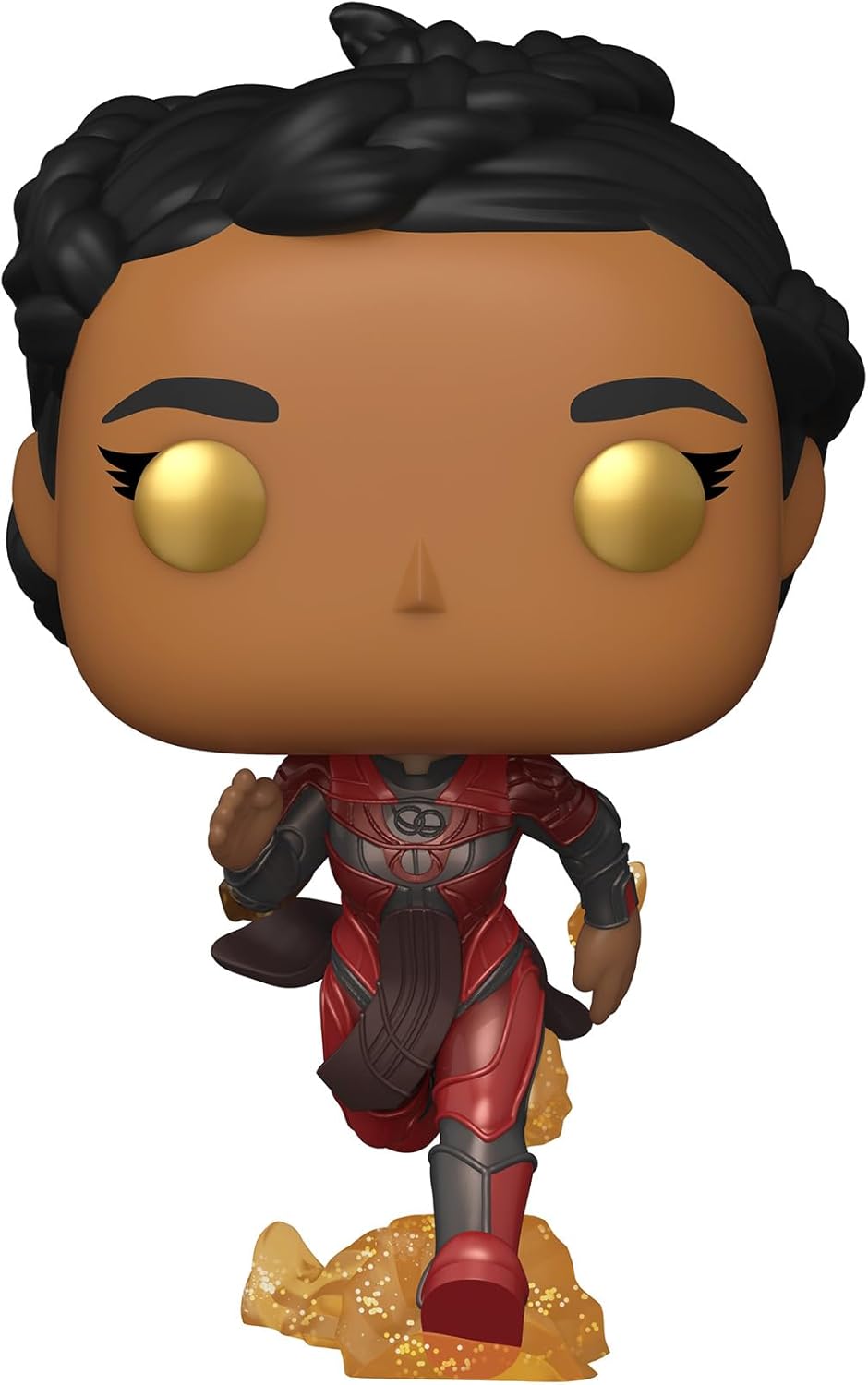 Funko POP! Marvel Eternals - Makkari Vinyl Figure Funko POP! Marvel Eternals - Makkari Vinyl Figure