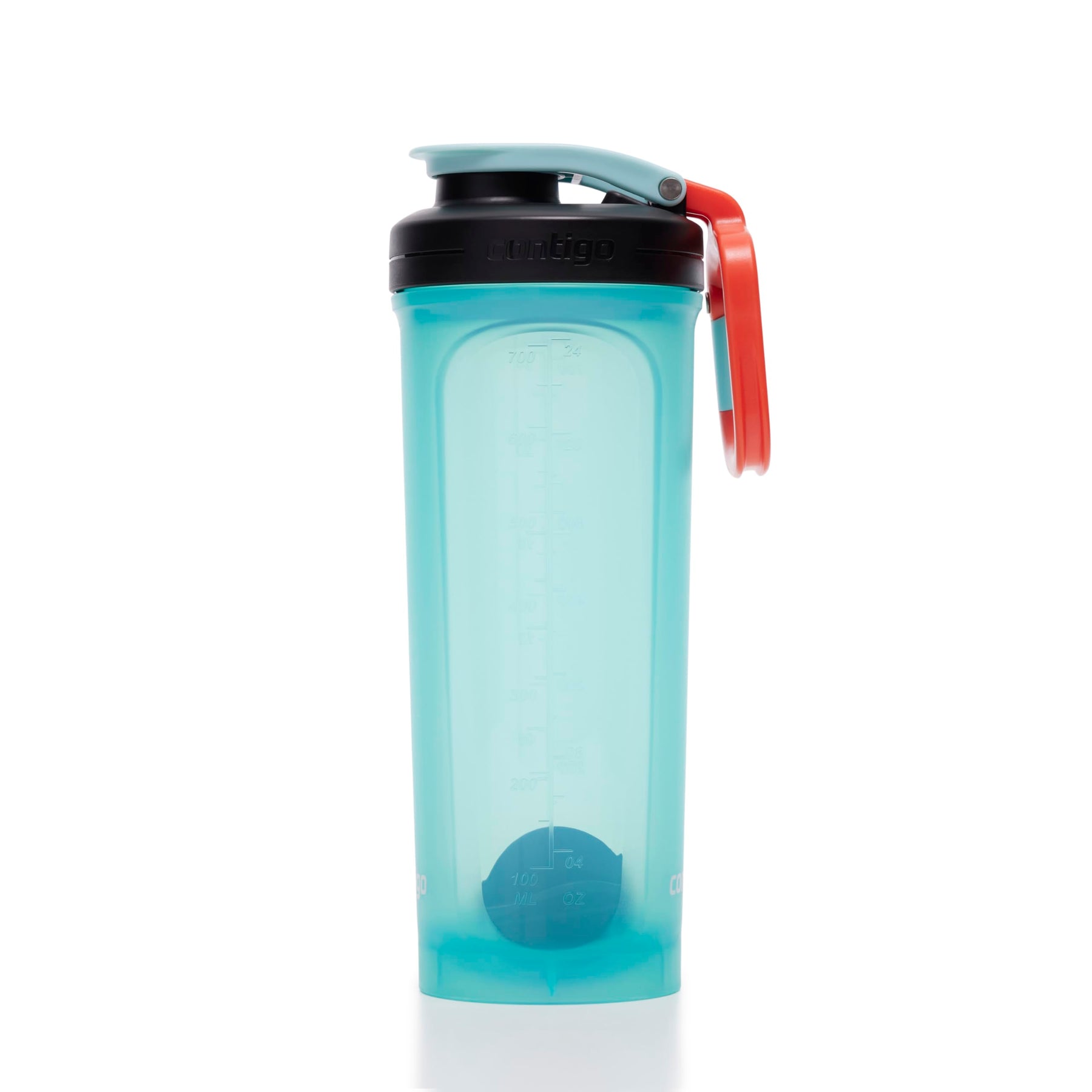 Contigo Shake & Go 2.0 Protein Shaker 820ml – Leak-Proof Contigo Shake & Go 2.0 Protein Shaker 820ml – Leak-Proof
