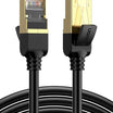 UGREEN CAT 7 Ethernet Cable 1M – Shielded 10Gbps LAN Cable