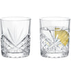 Aron 4-piece Water Glass Set - Madame Coco JO