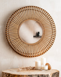 Maxime Mirror - Madame Coco JO