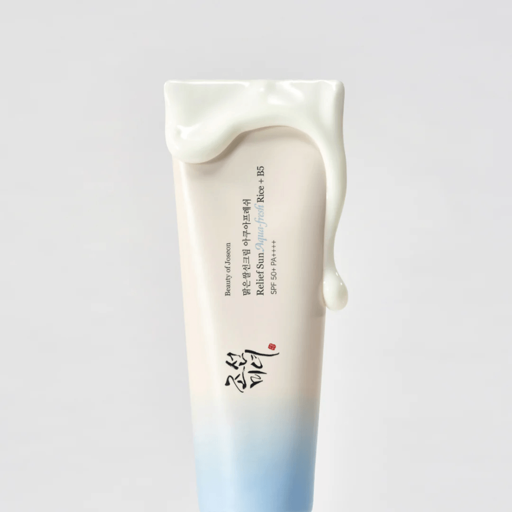 Beauty of Joseon Relief Sun: Rice + Panthenol SPF50+ PA++++ - 50ml