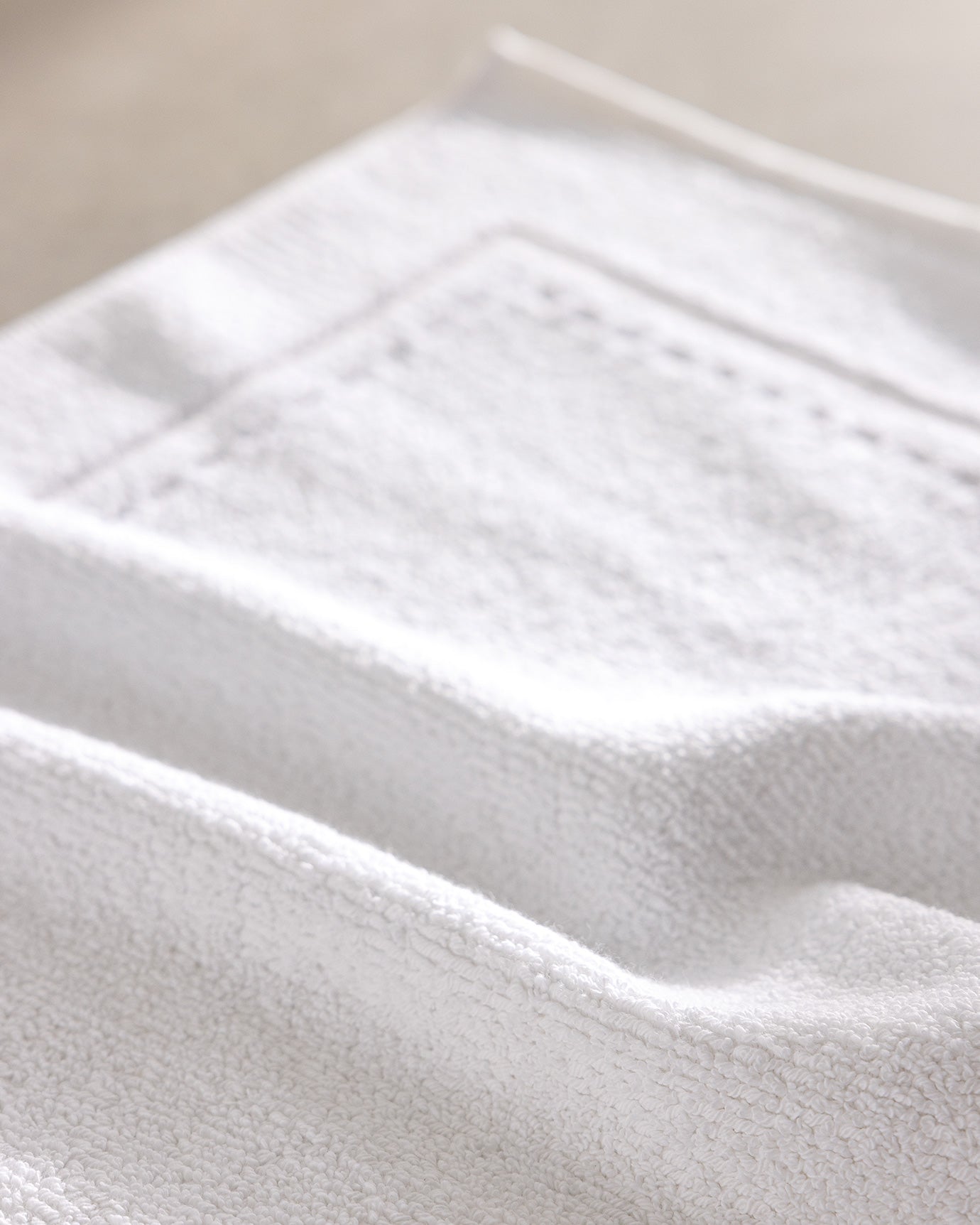 Angeline Foot Towel - Madame Coco JO