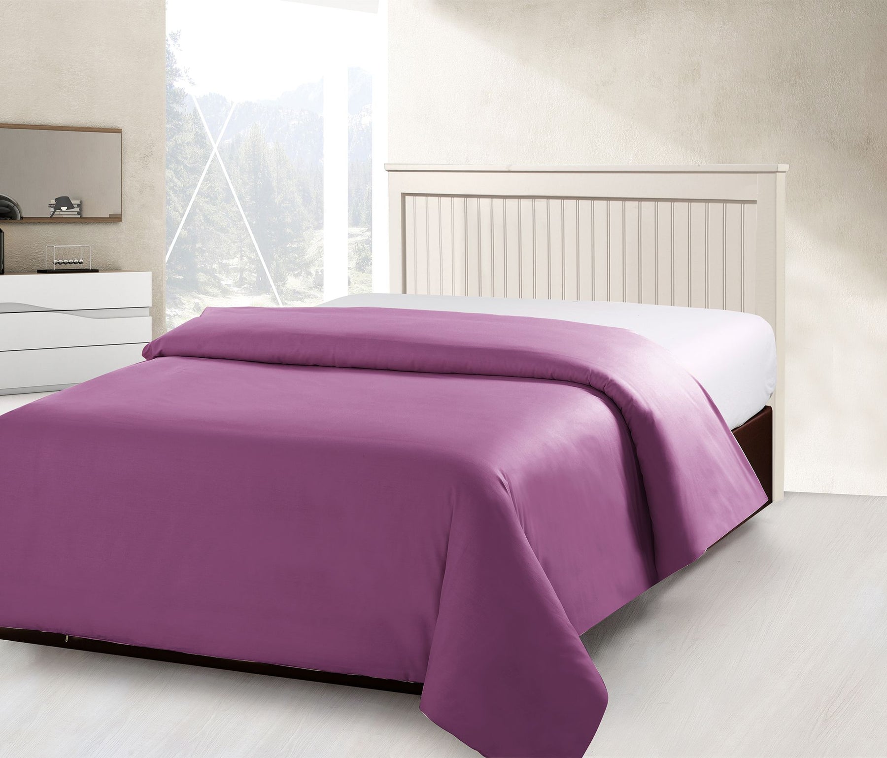 ARMN Vero Duvet Cover – Queen Size, Soft & Elegant ARMN Vero Duvet Cover – Queen Size, Soft & Elegant