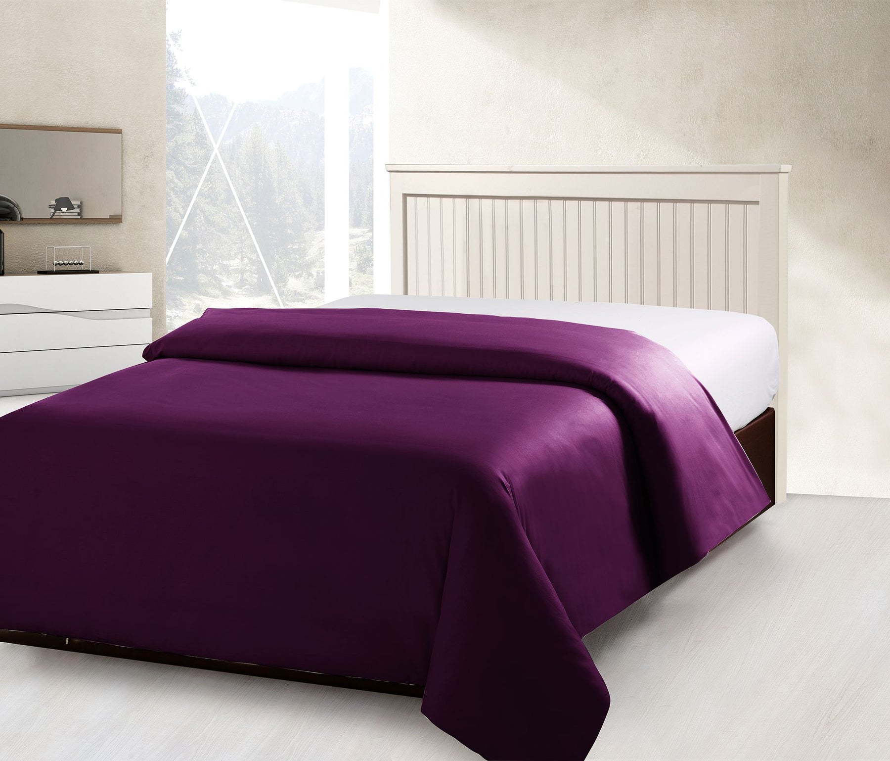 ARMN Vero Duvet Cover – Queen Size, Soft & Elegant ARMN Vero Duvet Cover – Queen Size, Soft & Elegant
