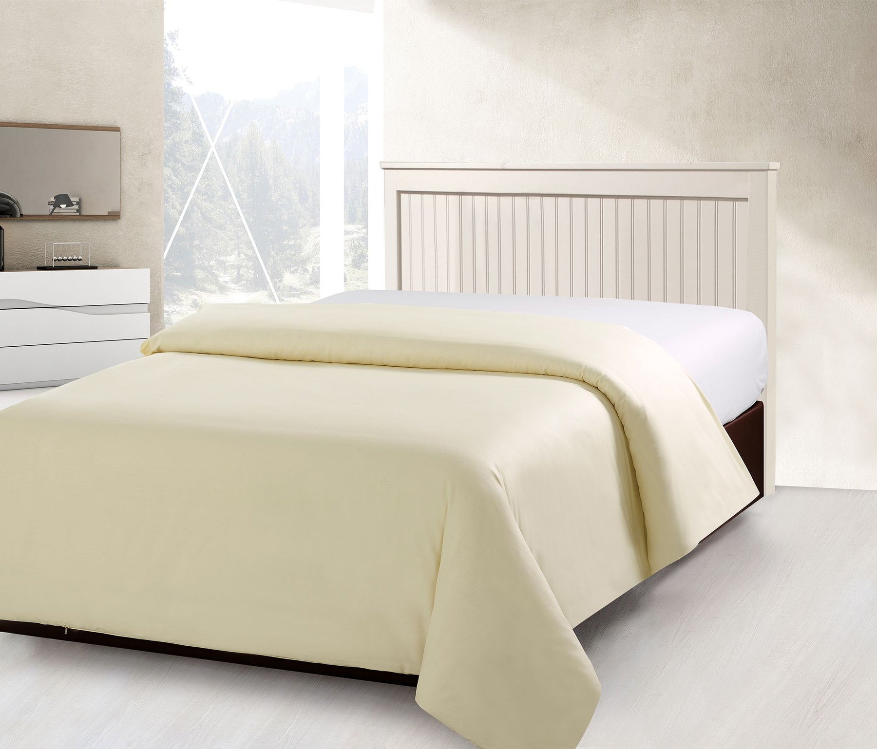 ARMN Vero Duvet Cover – King Size, Soft & Stylish ARMN Vero Duvet Cover – King Size, Soft & Stylish