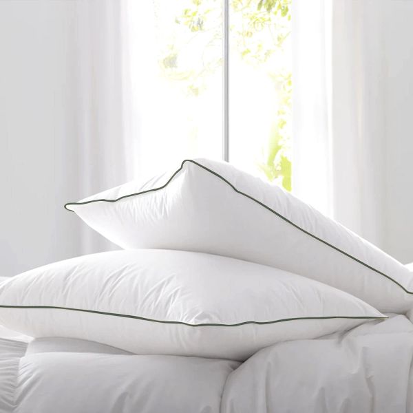 ARMN Hotel Pillow Set of 2 – Luxury Comfort ARMN Hotel Pillow Set of 2 – Luxury Comfort
