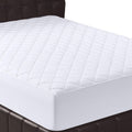 ARMN Soft Sensation Single Quilted Mattress Protector – Soft & Secure