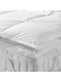 Single & Half Mattress Protector – Comfort & Full Protection