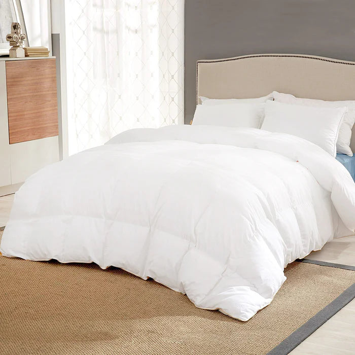 ARMN Hush Single Comforter – Soft, Warm & Hypoallergenic ARMN Hush Single Comforter – Soft, Warm & Hypoallergenic