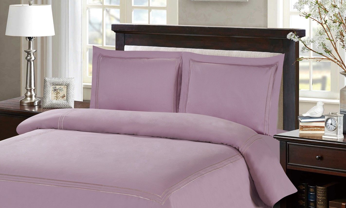 ARMN Naturesoft 2-Piece Pillowcase Set - Soft & Comfortable ARMN Naturesoft 2-Piece Pillowcase Set - Soft & Comfortable