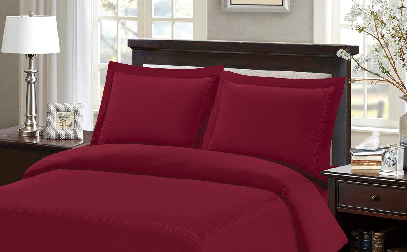 ARMN Naturesoft 2-Piece Pillowcase Set - Soft & Comfortable ARMN Naturesoft 2-Piece Pillowcase Set - Soft & Comfortable