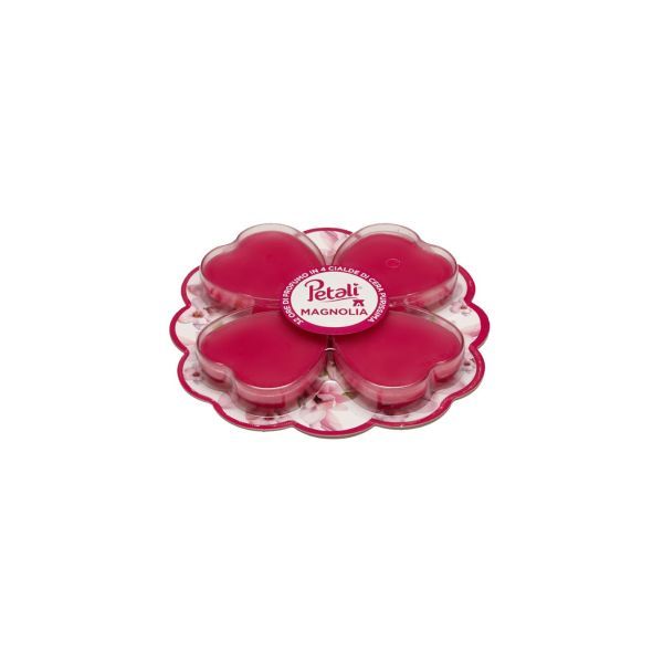 Price's Petali Scented Wax Discs – Set of 4 Fragrant Tabs