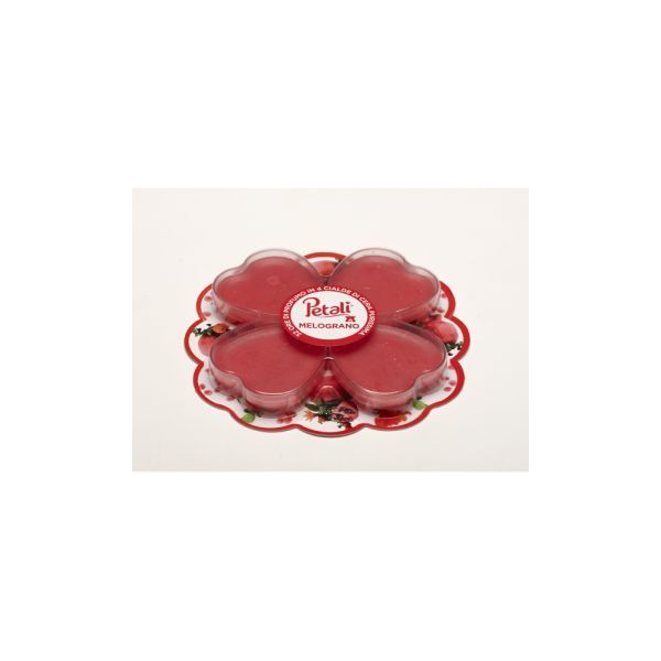 Price's Petali Scented Wax Discs – Set of 4 Fragrant Tabs