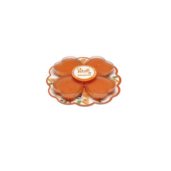 Price's Petali Scented Wax Discs – Set of 4 Fragrant Tabs