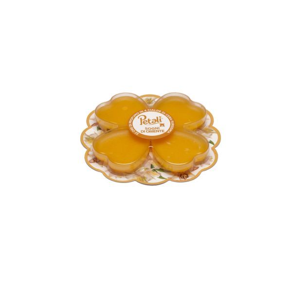 Price's Petali Scented Wax Discs – Set of 4 Fragrant Tabs