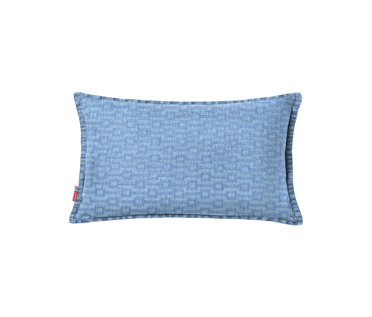 غطاء وسادة 30×50 سم من ARMN Azure – أنيق وعالي الجودة
