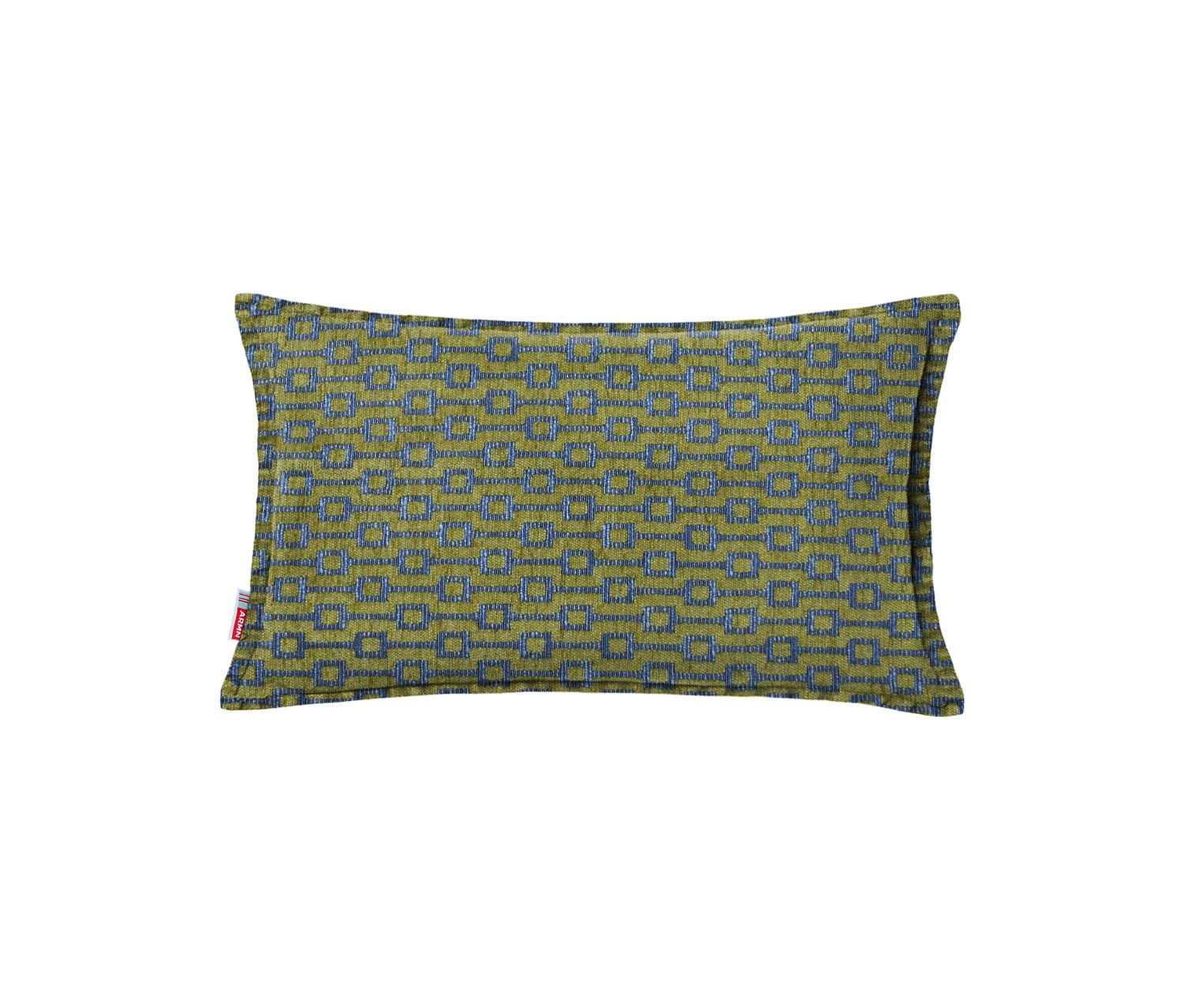 غطاء وسادة 30×50 سم من ARMN Azure – أنيق وعالي الجودة
