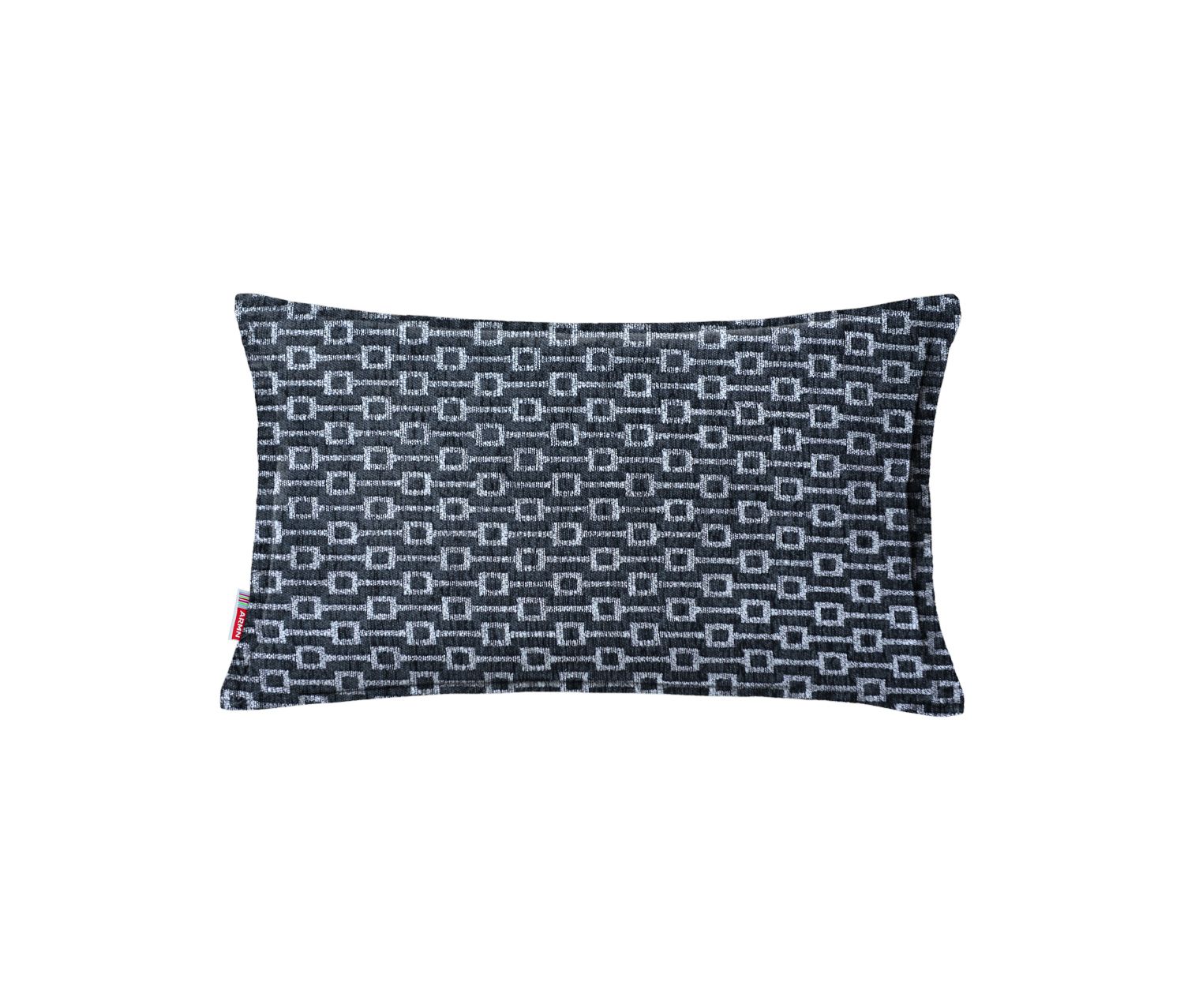غطاء وسادة 30×50 سم من ARMN Azure – أنيق وعالي الجودة
