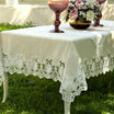 مفرش طاولة 160×250 سم Paula من Daimon Home – لون بيج أنيق
