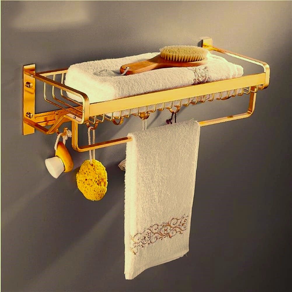 ARMN Space Aluminum Shelf – Practical & Versatile ARMN Space Aluminum Shelf – Practical & Versatile