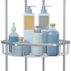 ARMN Space 3-Tier Aluminum Corner Stand – Practical & Stylish