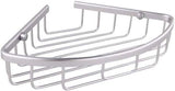 ARMN Space Aluminum Corner Shelf – Practical & Stylish
