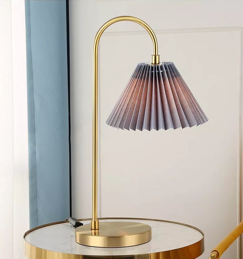 ARMN Regency Desk Lamp – Stylish Lighting for Work & Study ARMN Regency Desk Lamp – Stylish Lighting for Work & Study