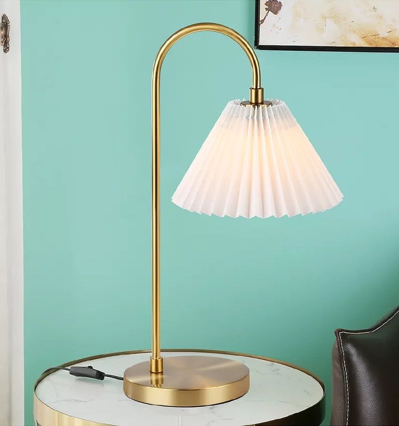 ARMN Regency Desk Lamp – Stylish Lighting for Work & Study ARMN Regency Desk Lamp – Stylish Lighting for Work & Study