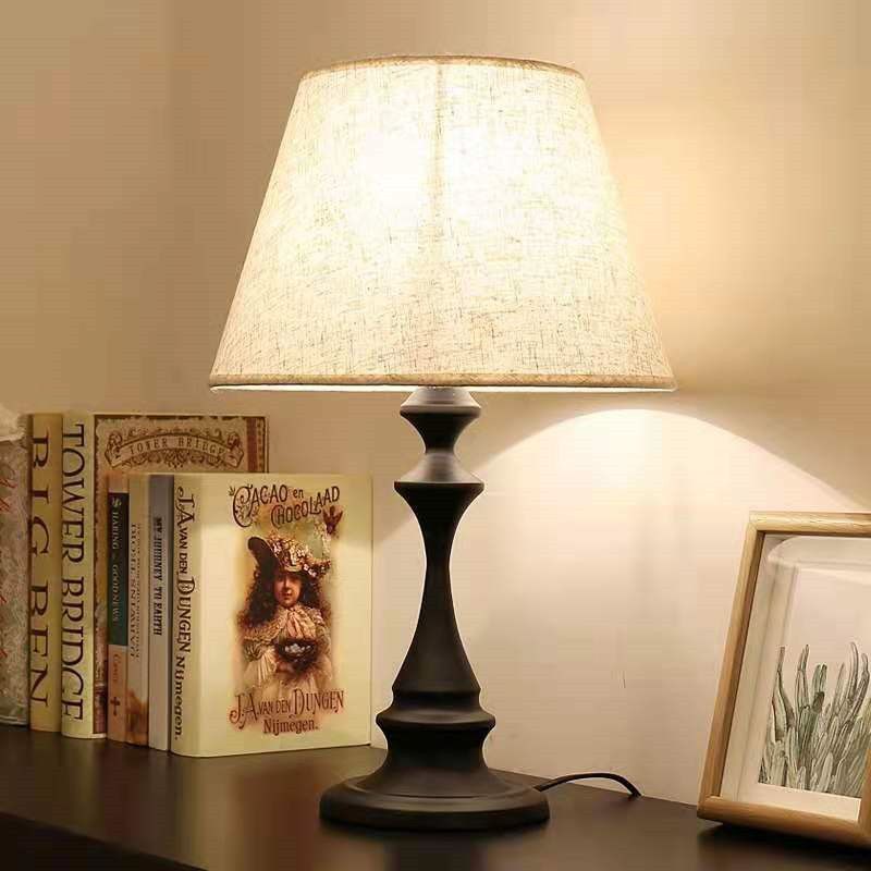 ARMN Regency Black Table Lamp – Modern Lighting & Décor ARMN Regency Black Table Lamp – Modern Lighting & Décor